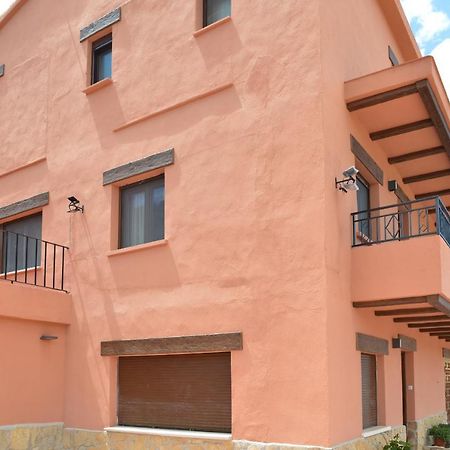 La Casita De El Cuervo Bed & Breakfast Exterior photo